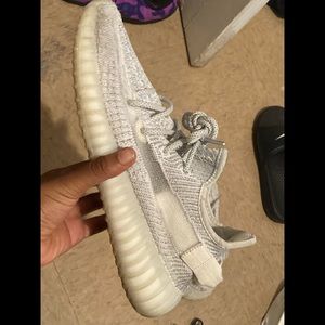 Adidas Boost 350 V2 Yeezy Static
